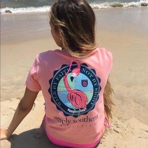 Simply Southern Tee!